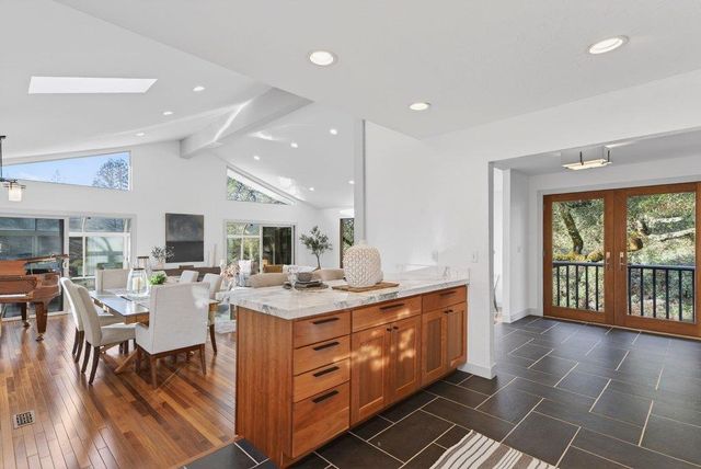 2203 Quail Hollow Road, Ben Lomond, CA 95005