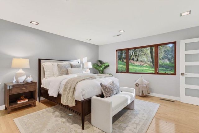 2203 Quail Hollow Road, Ben Lomond, CA 95005