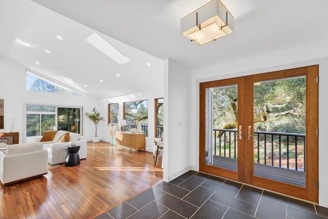 2203 Quail Hollow Road, Ben Lomond, CA 95005