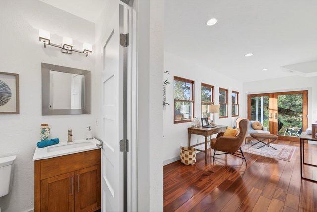 2203 Quail Hollow Road, Ben Lomond, CA 95005