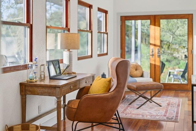 2203 Quail Hollow Road, Ben Lomond, CA 95005