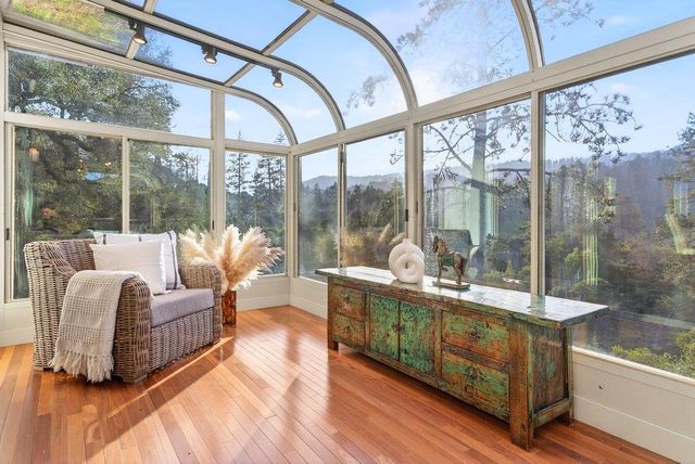 2203 Quail Hollow Road, Ben Lomond, CA 95005