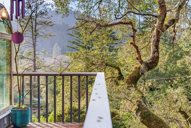 2203 Quail Hollow Road, Ben Lomond, CA 95005