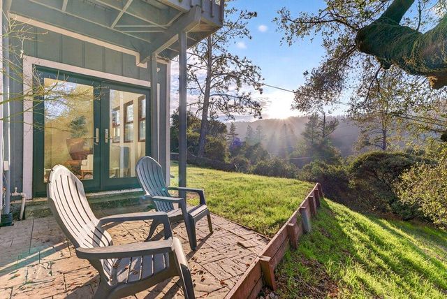 2203 Quail Hollow Road, Ben Lomond, CA 95005