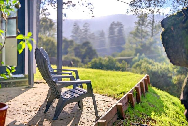 2203 Quail Hollow Road, Ben Lomond, CA 95005