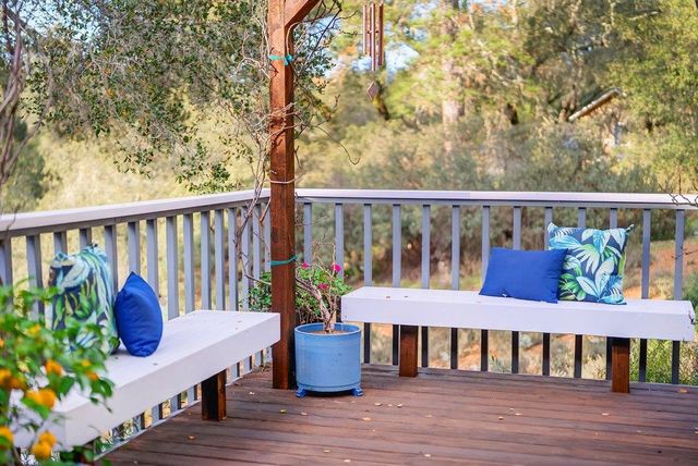 2203 Quail Hollow Road, Ben Lomond, CA 95005