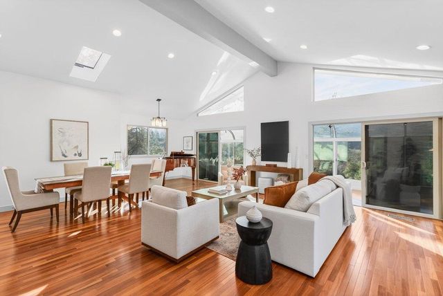 2203 Quail Hollow Road, Ben Lomond, CA 95005