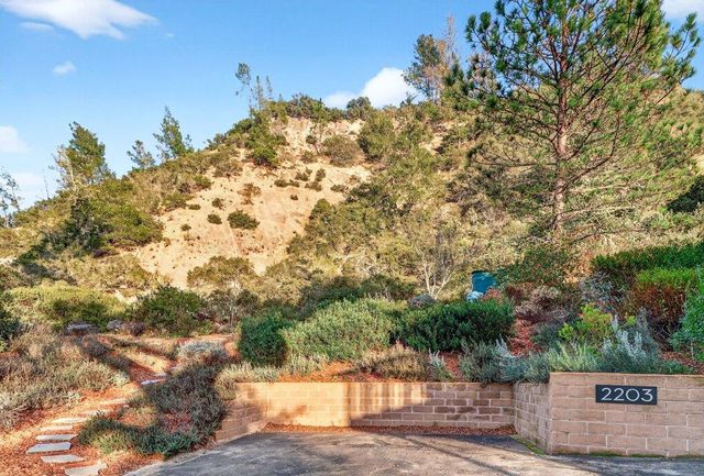 2203 Quail Hollow Road, Ben Lomond, CA 95005