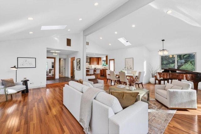 2203 Quail Hollow Road, Ben Lomond, CA 95005