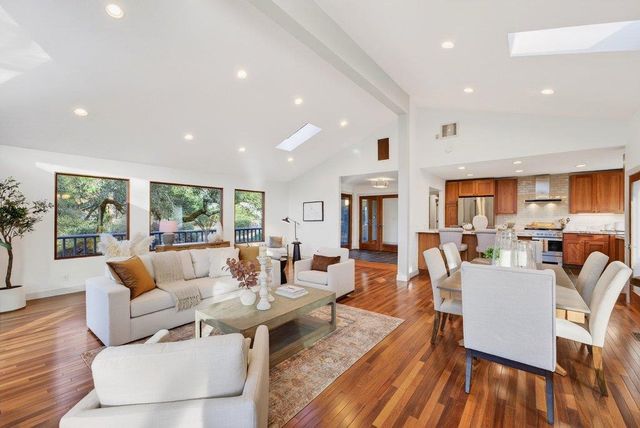 2203 Quail Hollow Road, Ben Lomond, CA 95005