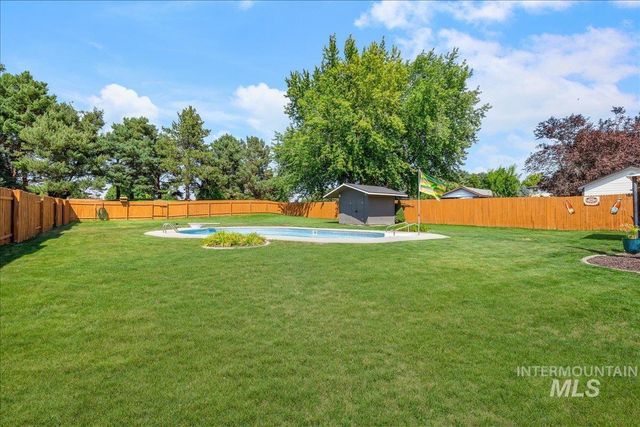 9752 W Bridgegate St, Boise, ID 83709