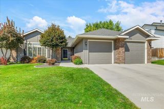 9752 W Bridgegate St, Boise, ID 83709