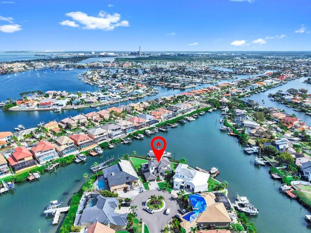 901 CAPRICCIO LANE, Apollo Beach, FL 33572
