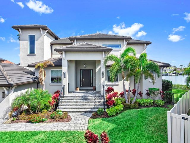 901 CAPRICCIO LANE, Apollo Beach, FL 33572