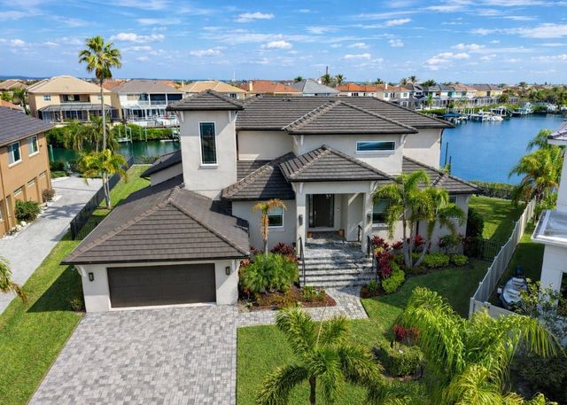 901 CAPRICCIO LANE, Apollo Beach, FL 33572