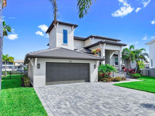 901 CAPRICCIO LANE, Apollo Beach, FL 33572