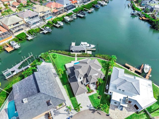 901 CAPRICCIO LANE, Apollo Beach, FL 33572