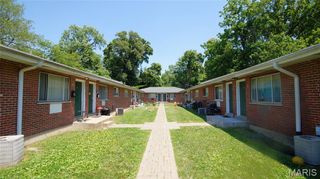 1209 Chambers Road, Ferguson, MO 63135