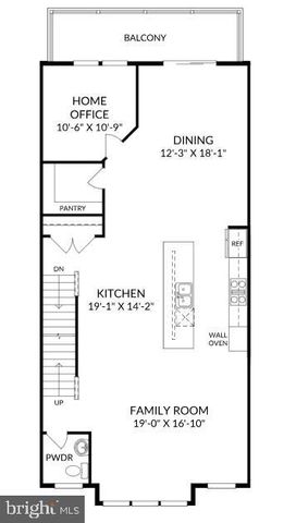 1041 INFERNO TER SE, Leesburg, VA 20175