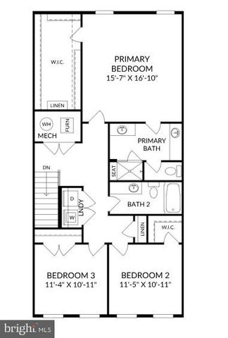 1041 INFERNO TER SE, Leesburg, VA 20175