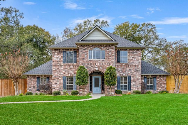 18988 Ocean Mist Court, Montgomery, TX 77356