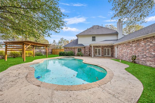 18988 Ocean Mist Court, Montgomery, TX 77356