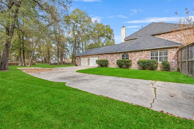 18988 Ocean Mist Court, Montgomery, TX 77356