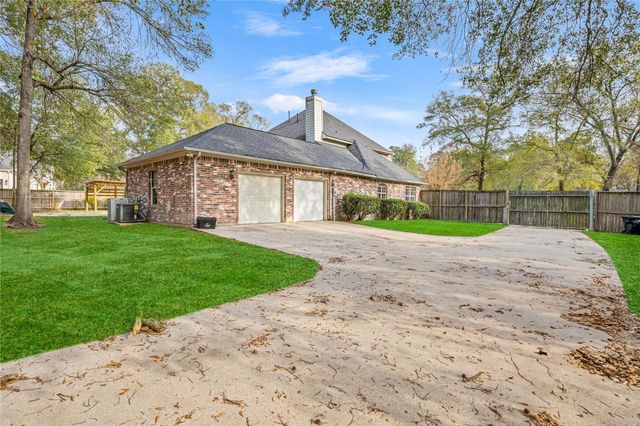 18988 Ocean Mist Court, Montgomery, TX 77356