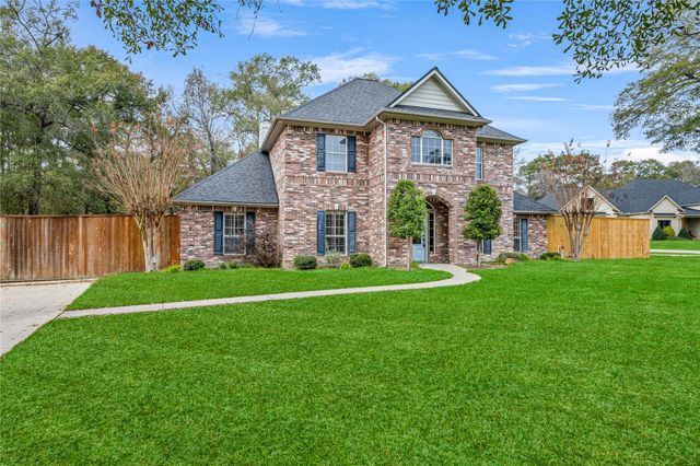 18988 Ocean Mist Court, Montgomery, TX 77356
