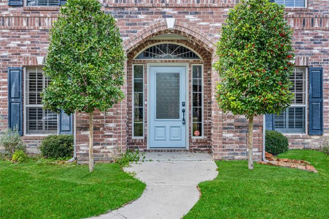 18988 Ocean Mist Court, Montgomery, TX 77356