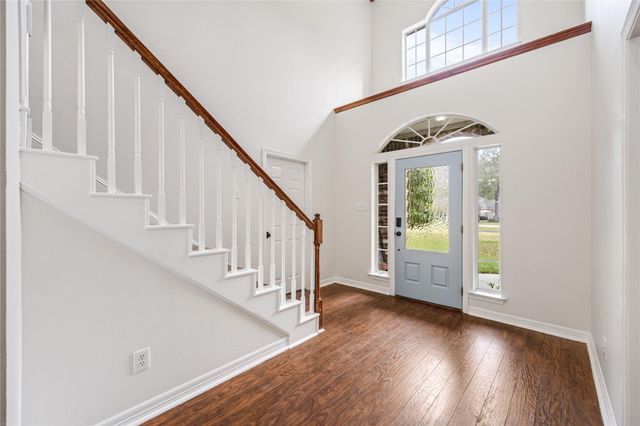 18988 Ocean Mist Court, Montgomery, TX 77356