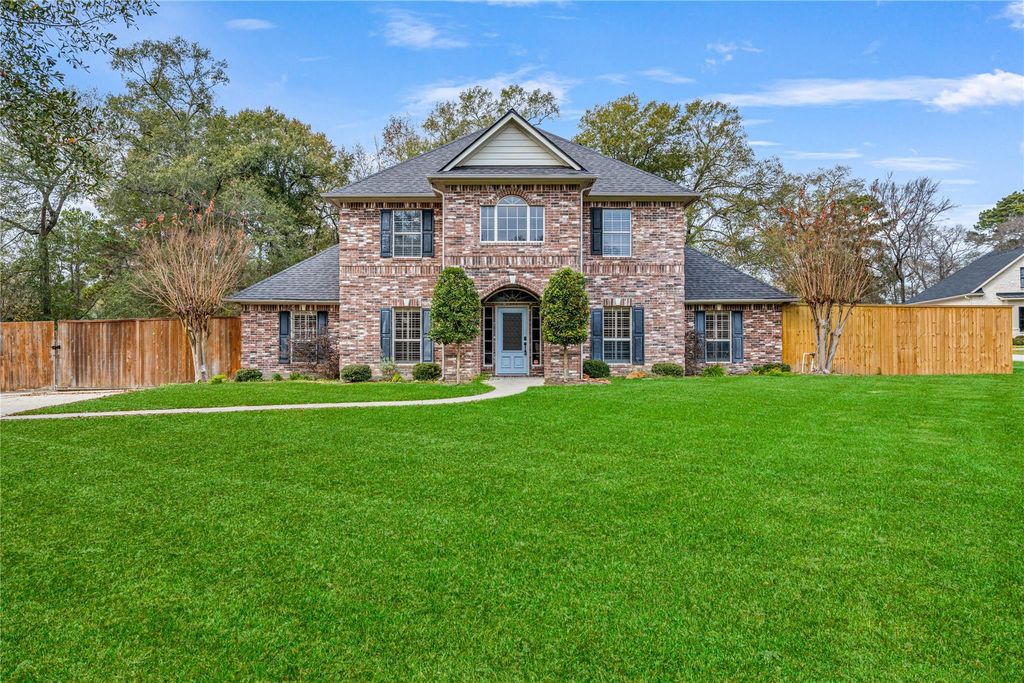 18988 Ocean Mist Court, Montgomery, TX 77356