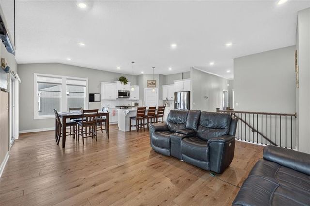 1515 SW Arbor Valley Drive, Lee's Summit, MO 64082