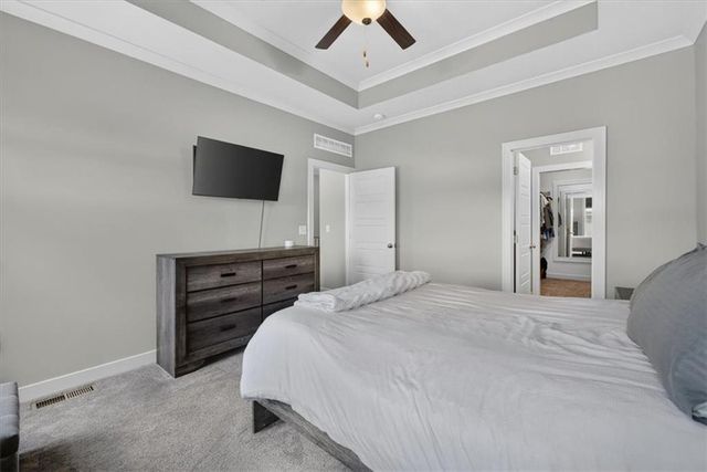 1515 SW Arbor Valley Drive, Lee's Summit, MO 64082