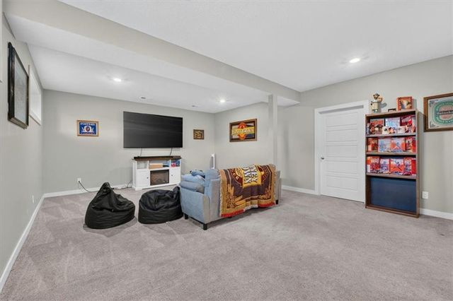 1515 SW Arbor Valley Drive, Lee's Summit, MO 64082