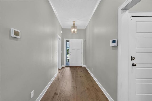 1515 SW Arbor Valley Drive, Lee's Summit, MO 64082