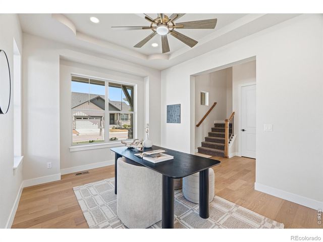 8467 Annapolis Drive, Windsor, CO 80528
