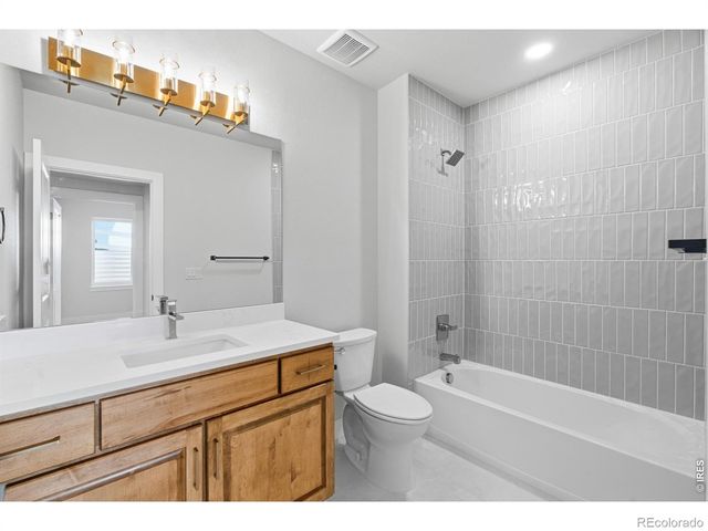 8467 Annapolis Drive, Windsor, CO 80528