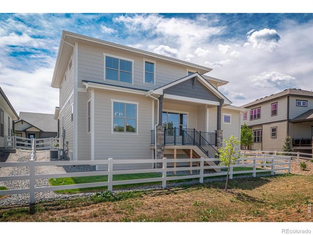 8467 Annapolis Drive, Windsor, CO 80528