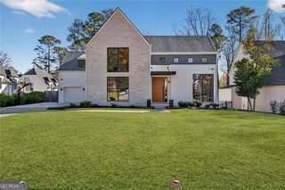 4795 Merlendale Court, Atlanta, GA 30327