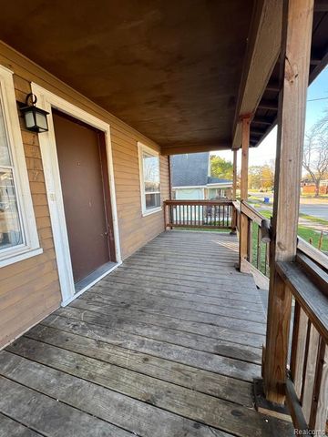 1517 Stanley Street, Saginaw, MI 48602