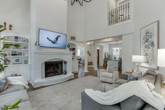 9315 Spinnaker Lane, Gainesville, GA 30506