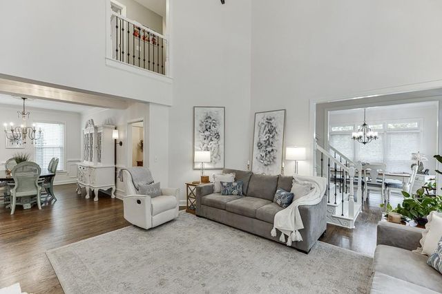 9315 Spinnaker Lane, Gainesville, GA 30506