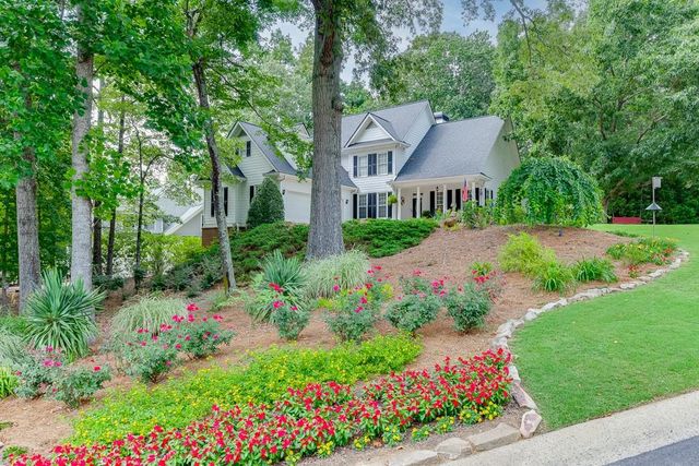 9315 Spinnaker Lane, Gainesville, GA 30506