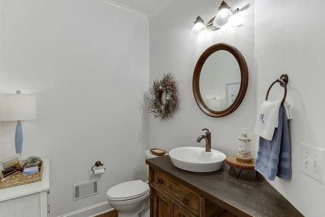 9315 Spinnaker Lane, Gainesville, GA 30506