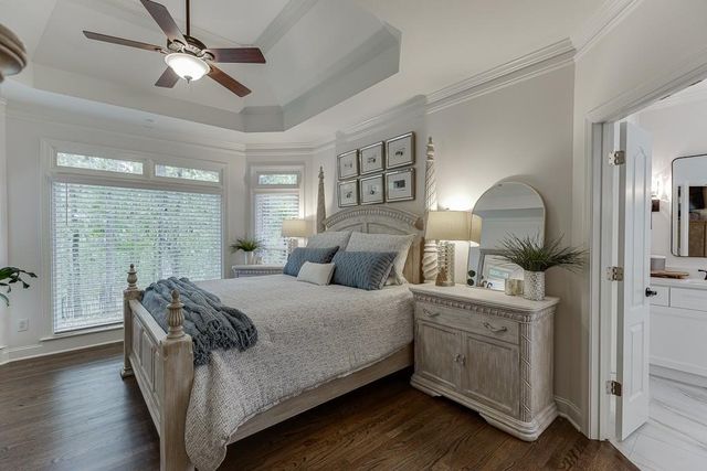 9315 Spinnaker Lane, Gainesville, GA 30506