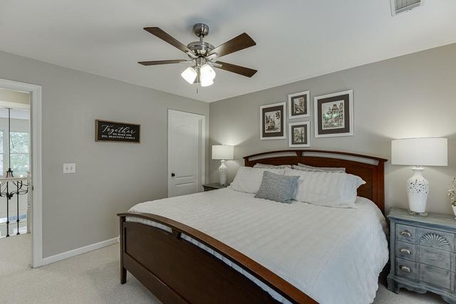 9315 Spinnaker Lane, Gainesville, GA 30506