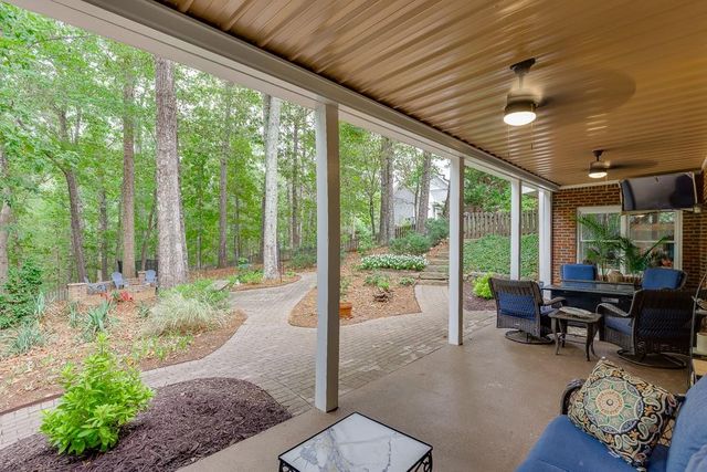 9315 Spinnaker Lane, Gainesville, GA 30506