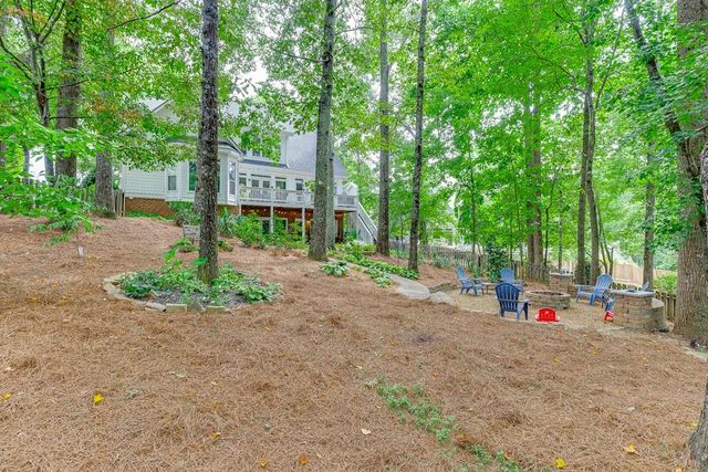 9315 Spinnaker Lane, Gainesville, GA 30506