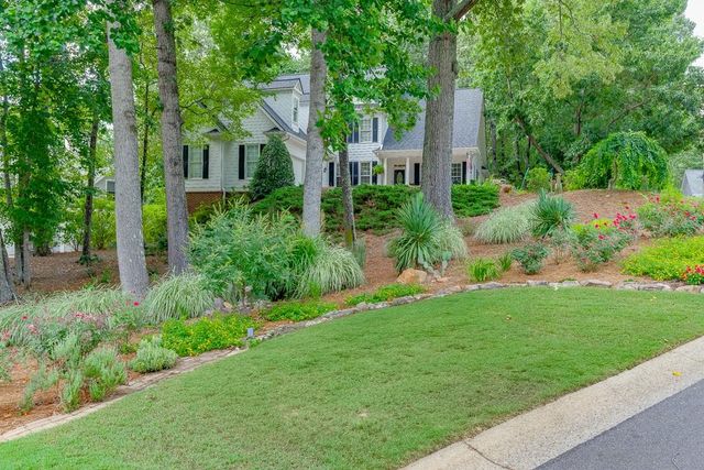 9315 Spinnaker Lane, Gainesville, GA 30506